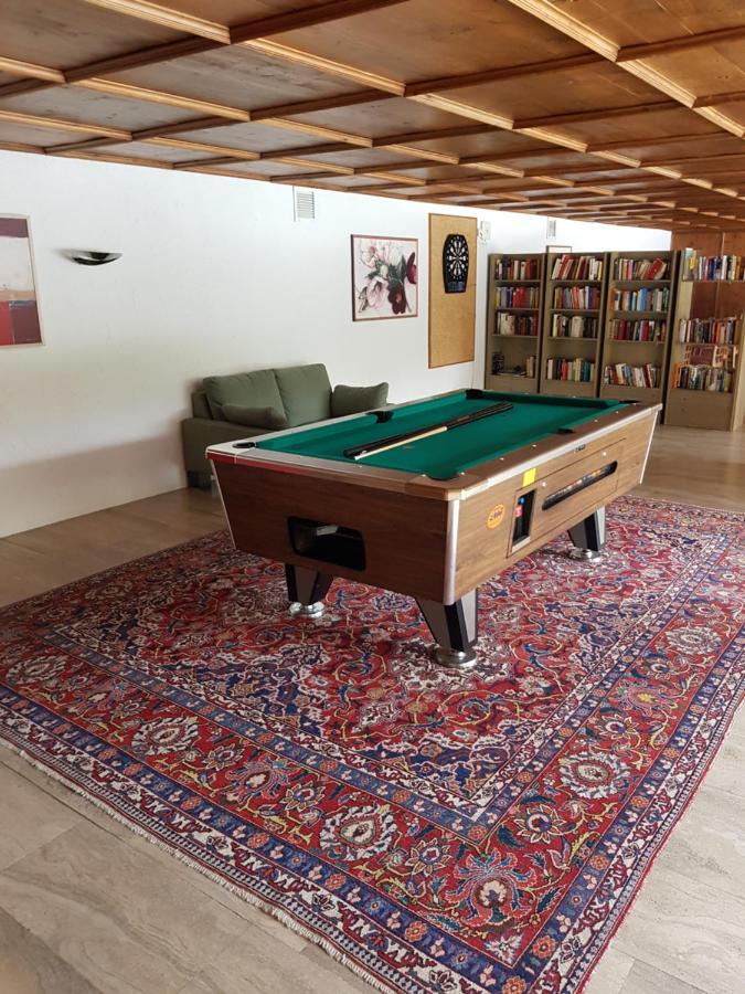 זיפלד אין טירול Appartmenthaus Birkenwald מראה חיצוני תמונה