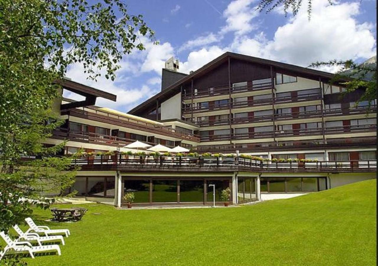 זיפלד אין טירול Appartmenthaus Birkenwald מראה חיצוני תמונה