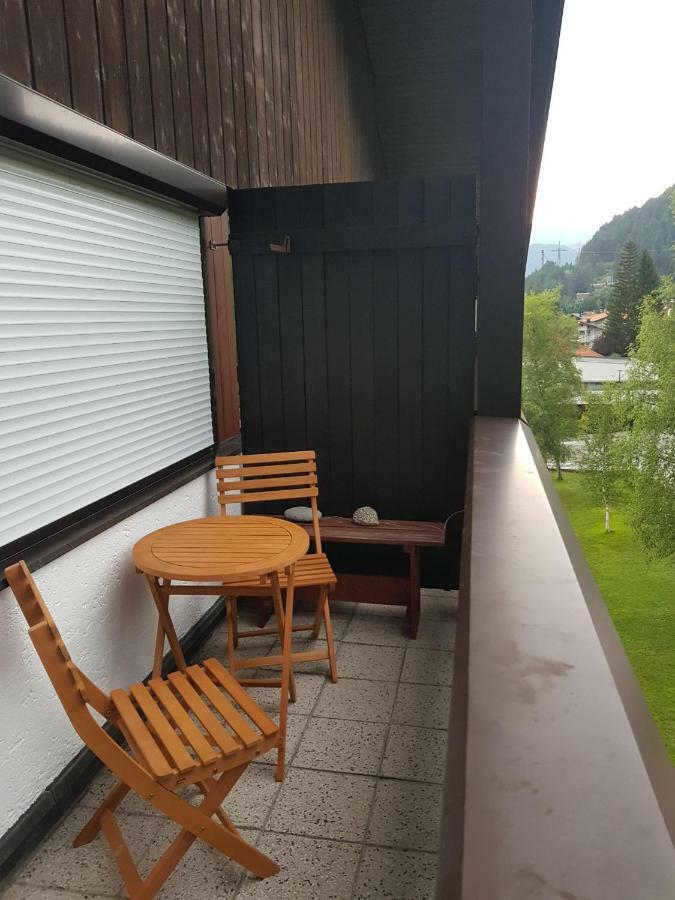 זיפלד אין טירול Appartmenthaus Birkenwald מראה חיצוני תמונה